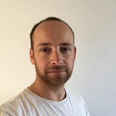 Profile Picture of Kevin Alden (@smokeybradshaw) on Twitter