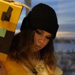 Profile Picture of Mariza (@meowriza) on Instagram