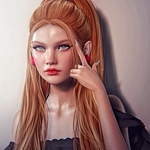 Profile Picture of Nimue Grantly (@nimue grantly) on Flickr