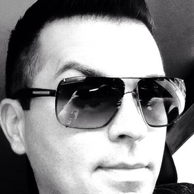 Profile Picture of Thomas Rose (@TomProse) on Twitter