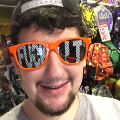 Profile Picture of Joe Worrell (@joeWorrell95) on Twitter
