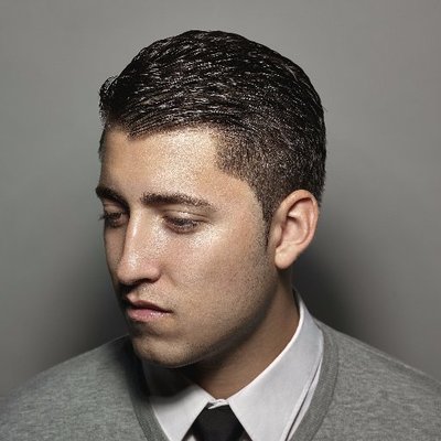 Profile Picture of Alex Banaga (@alexbanaga) on Twitter