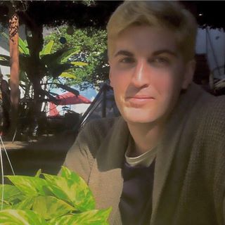 Profile Picture of Kyle Beadle (@kylebeadl) on Facebook