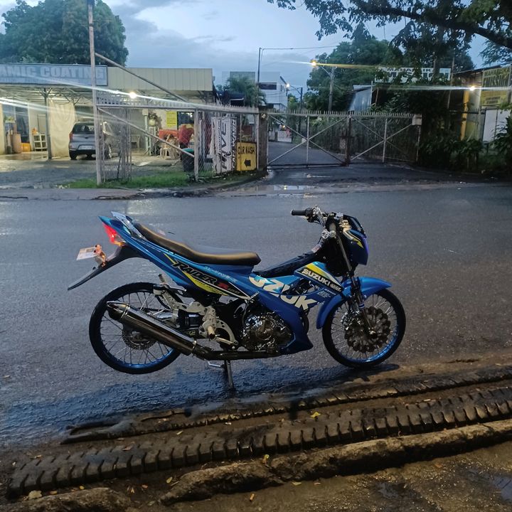 Profile Picture of JayJay S. (@josephtibor0) on Tiktok