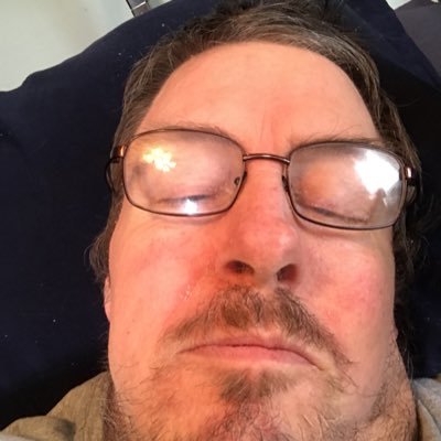Profile Picture of John Kemble (@johnkemble17) on Twitter