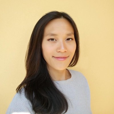 Profile Picture of Chia-Ying Lin (@lillian6828) on Twitter