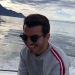 Profile Picture of Robin Schaffner (@robinho_14) on Instagram