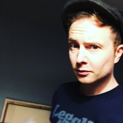 Profile Picture of Steven Bannister (@stevenbannister) on Twitter