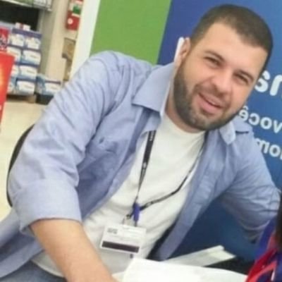 Profile Picture of Charles Saint Clair (@CharlesSaintCl2) on Twitter