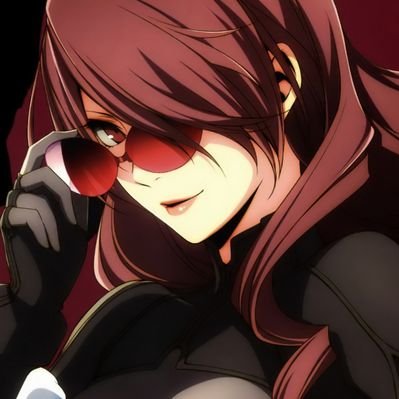 Profile Picture of Ruby V. Harper (@SuccubusHealer) on Twitter