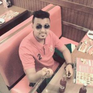 Profile Picture of Glen#Pereira# (@GlenPereira4) on Twitter