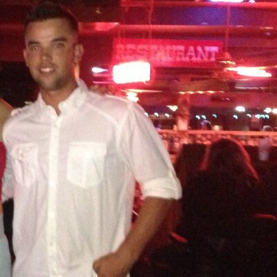 Profile Picture of Brendan Hodges (@Bhodge787) on Twitter