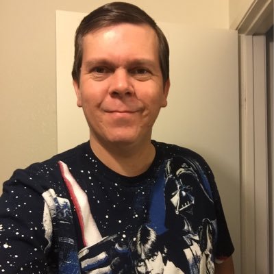 Profile Picture of Aaron Trahan (@GameJumperX) on Twitter