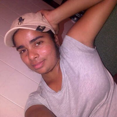Profile Picture of Natasha Dhanpaul (@NatashaDhanpaul) on Twitter