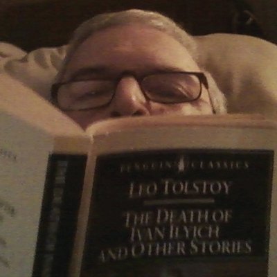 Profile Picture of Michael Radowitz (@m_radowitz) on Twitter