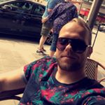 Profile Picture of Martin Johannson (@johannsonmartin) on Instagram