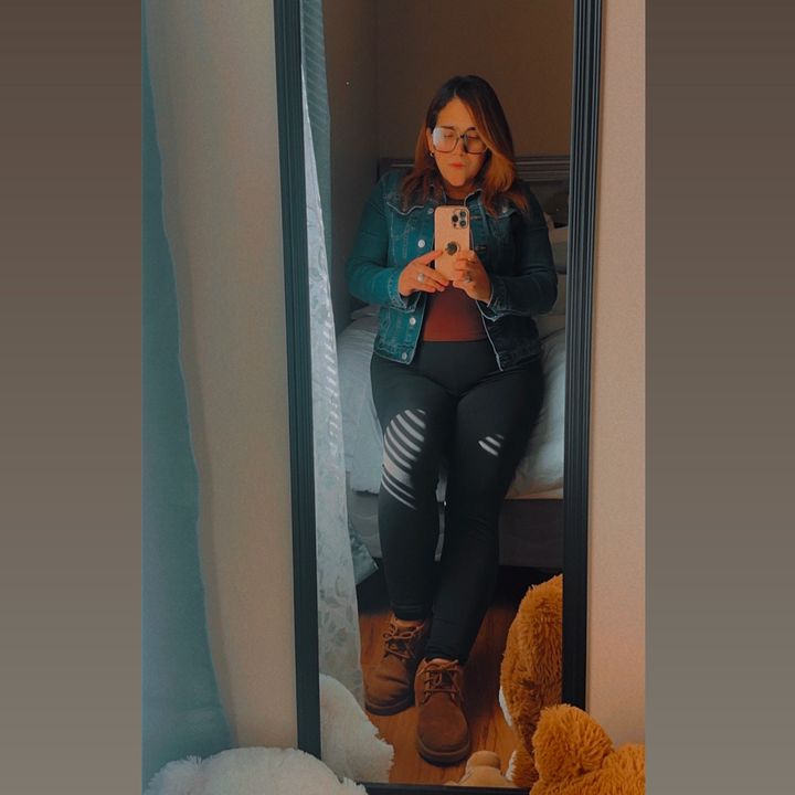 Profile Picture of Marjorie Carrero (@marjoriiita) on Tiktok