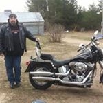 Profile Picture of Scott Crandall (@canvas__man_) on Instagram