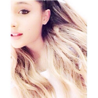 Profile Picture of Jordan | Ariana (@BeliveInArianaG) on Twitter