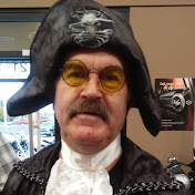 Profile Picture of Lee Holmes (@leeholmes6347) on Youtube