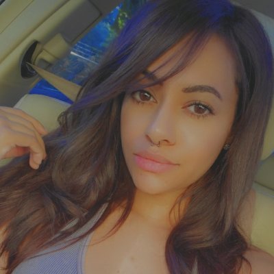 Jasmine Celeste - Twitter Profile Picture of Jasmine Celeste (@lovejceleste) on Twitter
