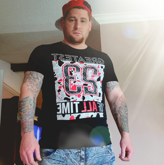 Profile Picture of Ron Patterson (@yadig12) on Poshmark
