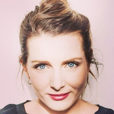 Profile Picture of Jill Patterson (@J_S_Patterson) on Twitter