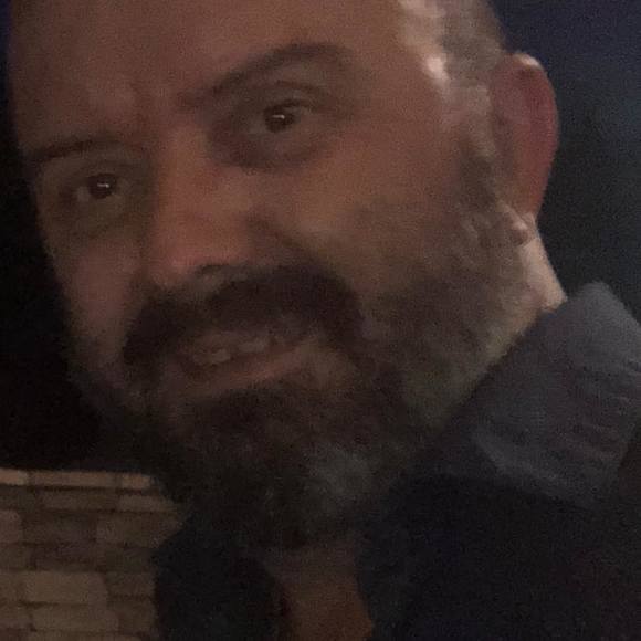 Dimitrios Mokas - Poshmark Profile Picture of Dimitrios Mokas (@dimitriosmokas) on Poshmark