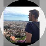 Profile Picture of Iván Íñigo Salas (@ivan_salas_97) on Instagram