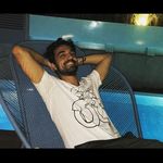 Profile Picture of Patrick Farah (@patrickgfarah) on Instagram