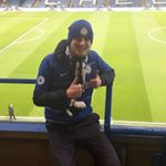 Profile Picture of Mark Irons (@markirons180) on Instagram