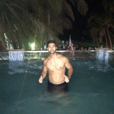 Profile Picture of Andres Zuleta (@andreszuleta01) on Twitter