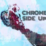 Profile Picture of Dylan Huey (@chrome_side_up) on Instagram