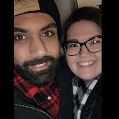 Profile Picture of Mitzi♐️ (@j_buffa) on Twitter