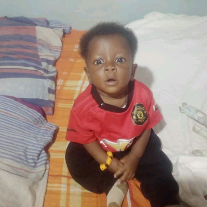 Profile Picture of Eric Asante (@ericasante866) on Tiktok