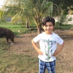 Profile Picture of Christopher Samuelian (@Christo88111736) on Twitter