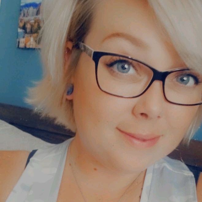 Profile Picture of Marisha Moyer (@marishamoyer) on Tiktok