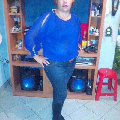 Profile Picture of Monica Janet Hurtado (@JanetMjhg) on Twitter