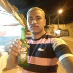 Profile Picture of Patrick de Almeida (@mc_ptk_funk) on Instagram