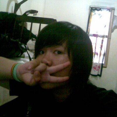 Profile Picture of Claudia_Pangaray (@Claray_chou) on Twitter