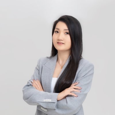 Profile Picture of Li H. Xue (@LiHongXue_TD) on Twitter