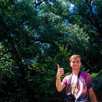 Profile Picture of Caleb Humberger (@liquidplasma) on Flickr