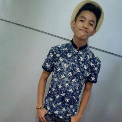 Profile Picture of KIMBERT PERLADO :D (@itsmekimbert) on Twitter