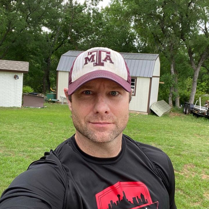 Profile Picture of michaelmavis (@mavismarchael01) on Tiktok