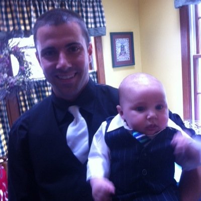 Profile Picture of thomas denomme (@tdenomme) on Twitter