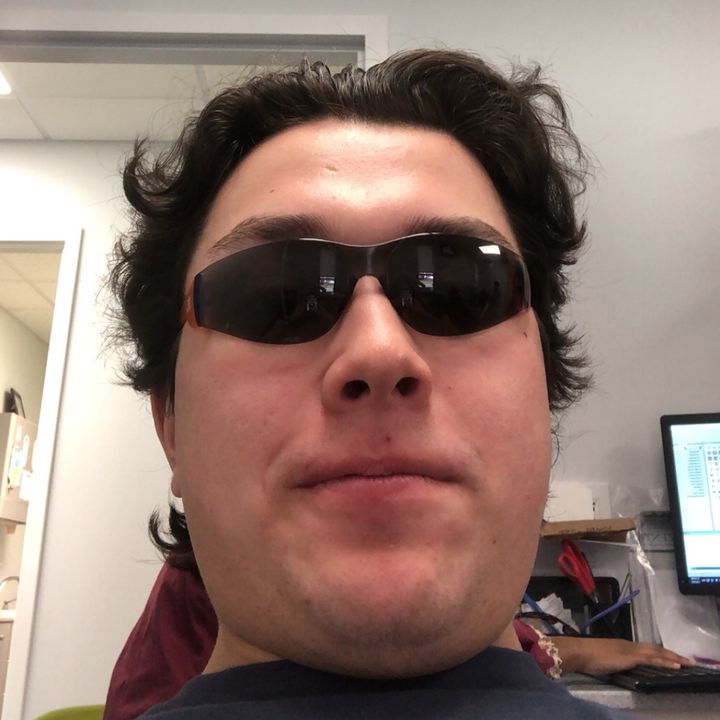 Profile Picture of Ian Mon (@ianmon_) on Tiktok