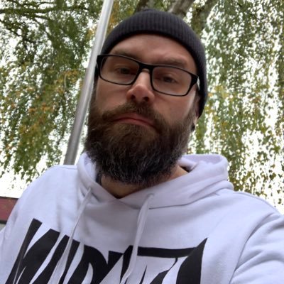 Profile Picture of 𝕁𝕚𝕞 𝕄𝕒𝕣𝕤 (@srammij) on Twitter