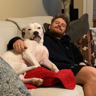 Profile Picture of Jared Nixon (@JaredWayneMane) on Twitter