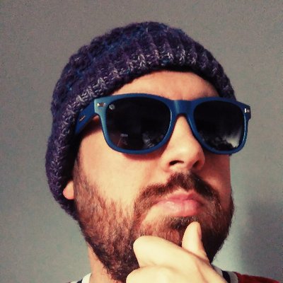 Profile Picture of Victor Pedros Orozco (@vicpedros) on Twitter