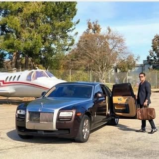 Profile Picture of Fredrick_ marco34 (@marcfredrick_) on Instagram